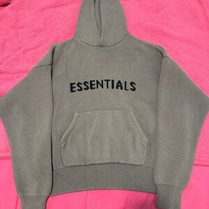 Essentials Women's Sweater